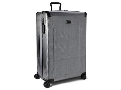 Extended Trip Expandable 4 Wheeled Packing Case