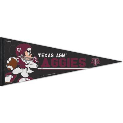 Ncaa Texas A&m Aggies Plushie Mascot Pillow : Target