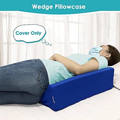 Wedge Pillow Covers, Wedge Pillow Cases