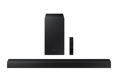 LG S95QR 47.2-in 5.1-Channel Wi-fi Compatibility Bluetooth Compatibility  Black Sound Bar at