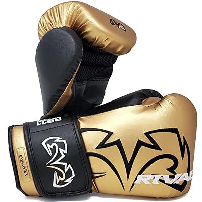 Hayabusa T3 Boxing Gloves for Kids and Teens Wrist and Knuckle