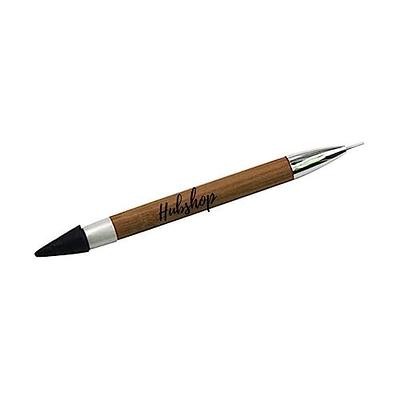 Pencil Rhinestone Pen - Yahoo Shopping