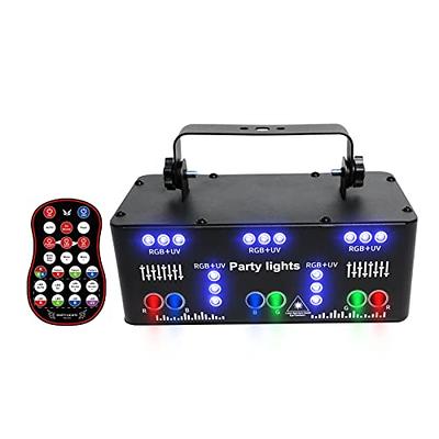 E-Lektron LS-21 LED Strobe DJ Flash Strobe Disco Party Light