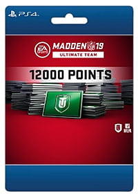 Madden 19 For PS4 & Xbox One