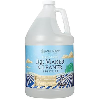 Whirlpool 16 oz. Ice Maker Cleaner-4396808