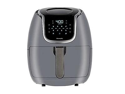 Nostalgia MyMini 1-Qt Air Fryer - Yahoo Shopping