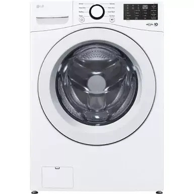 Samsung 5.5 cu. ft. Smart High-Efficiency Top Load Washer with