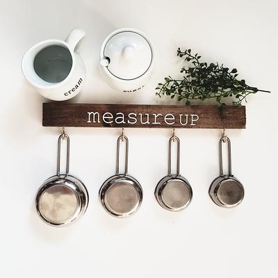 NEW Shellies Cute Measuring Cups and Spoons Set by OTOTO Unique Kitchen  Gadget