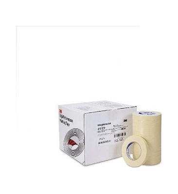 3M 26341 Scotch 72 mm x 55 M 233+ Performance Masking Tape