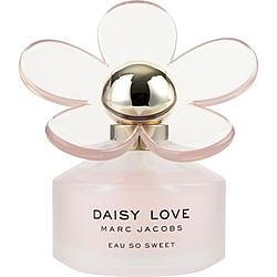 Marc Jacobs Love Jacobs So Daisy Sweet 3.3 Marc for EDT by SPRAY OZ WOMEN Eau Shopping *TESTER Yahoo 