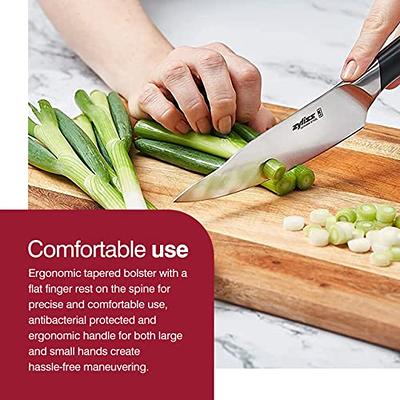 Zyliss Comfort Pro 12 Piece Cutlery Knife Block Set