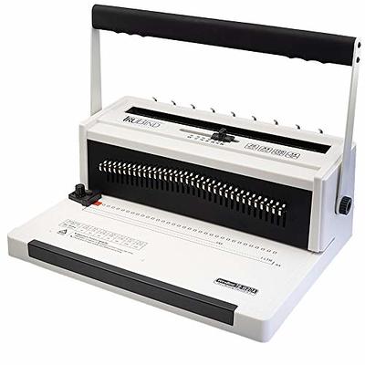 Eagle 3 Hole Punch, Portable Ring Binder 3 Hole Punch, Paper