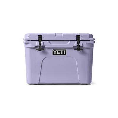 Yeti Tundra 35 Cooler - Rescue Red