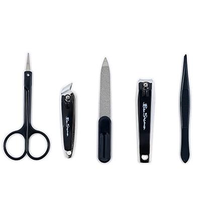 Nail Clipper Set Men And Women Household Anti-splash Nail Scissors