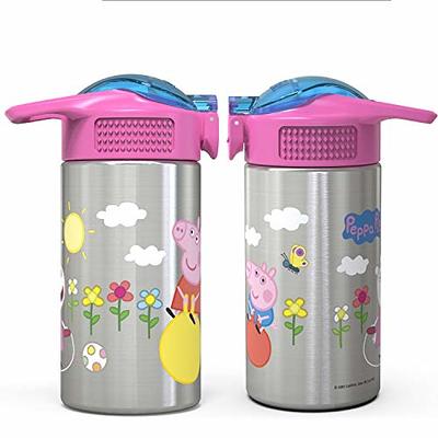 Replacement Straws Compatible with Zak 15 Oz Tumbler Cup-Zak Kids Water  Bottle S