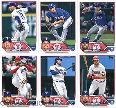  2022 Topps Heritage Atlanta Braves Team Set of 18 Cards: Max  Fried(#19), Will Smith(#53), Adam Duvall(#93), Charlie Morton(#101), Dansby  Swanson(#148), Austin Riley(#193), Mike Soroka(#194), Eddie Rosario(#203),  Austin Riley(#205), Dansby