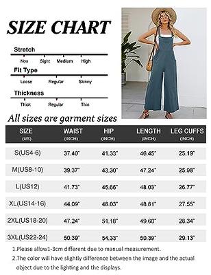 Women's Solid Color Casual Loose Cotton And Linen Jumpsuit at Rs  2658.70/number | Surat| ID: 2852774711330