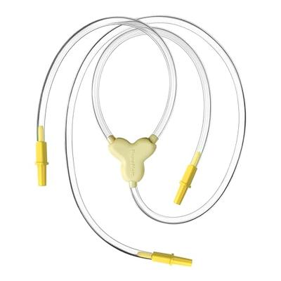 Medela Replacement Tubing and 2 Count PersonalFit Flex Connectors,  Compatible with Pump in Style Maxflow Breast Pump. - Yahoo Shopping