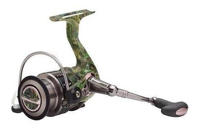 Penn Special Senator 91332 Fishing Rod and Reel Combo, 6.5 Feet