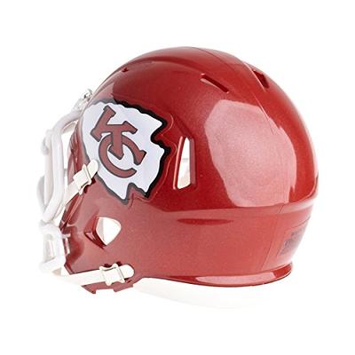 : Riddell unisex adult Revolution NFL Minnesota Vikings Speed  Mini Helmet, Team Color, One Size US : Sports Related Collectible Mini  Helmets : Sports & Outdoors