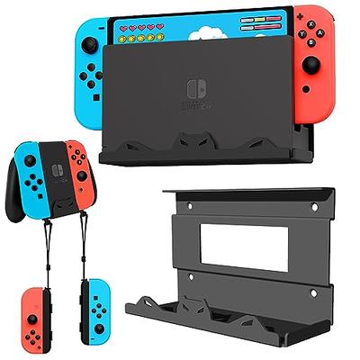 KUNSLUCK 2 Pack Leg Strap Compatible with Nintendo India