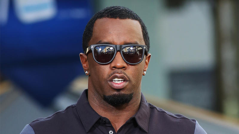 P. Diddy Avoids Felony Charges Over UCLA Arrest