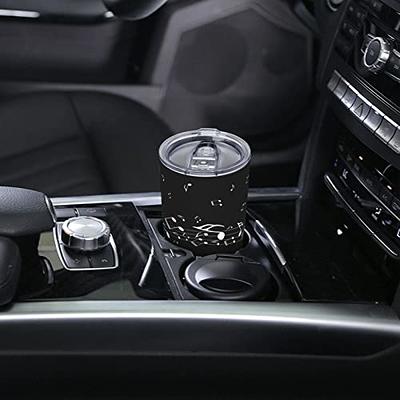 Insulated coffee mug that actually fits BMW cup holders