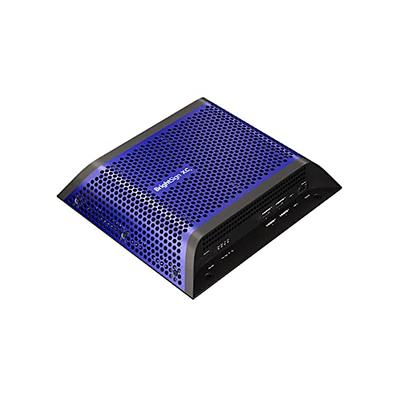 MUXLAB 500789 DIGITAL SIGNAGE MEDIA PLAYER Multi-format video/image/audio,  2x HDMI out, 4K/60