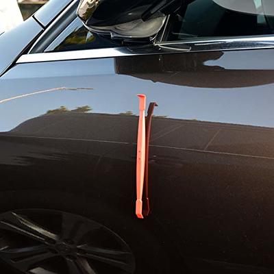 Lux Wrap Kit Vinyl Tools for Car Wrapping Tint Install Squeegee Magnets  Gloves