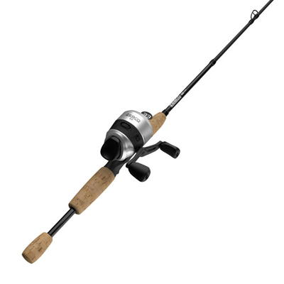 Dick's Sporting Goods Dobyns Champion XP Casting Rod - Split Cork Handle