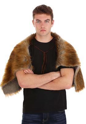 Plus Size Adult Vikings Ragnar Lothbrok Costume