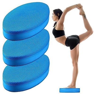 UMINEUX Yoga Mat Extra Thick 1/3'' Non Slip Yoga Mats for Women Eco  Friendly TPE Fitness Exercise Mat with Carrying Sling & Storage Bag