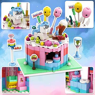 Kids Coffee Play Set Girls Toys for Children Xmas Birthday Gifts