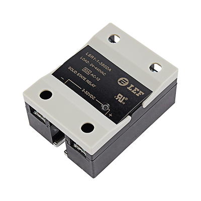 SSR-40DD single phase DC to DC 40A 5-250VDC solid state relay 40DD SSR