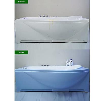 Diy Sink And Tub Reglazing Kit