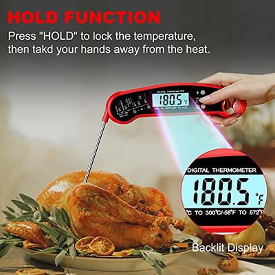 Backofen-Thermometer - Kolb e-shop