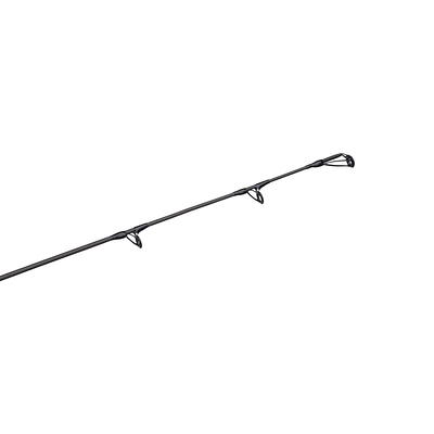 PENN Squadron III 7'6”. Inshore Spinning Rod; 1 Piece Fishing Rod