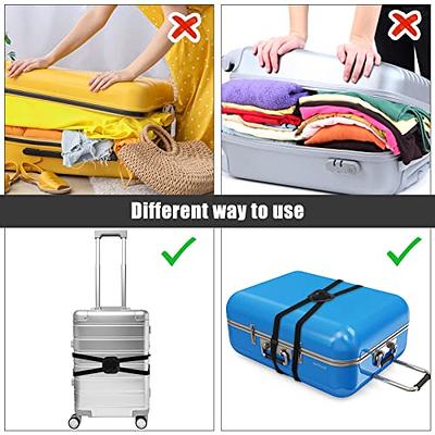 Travel Accessories Cabin Luggage Harness