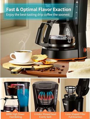 Coffee Maker On Sale  Coffee maker machine, 5 cup coffee maker, Filter  coffee machine