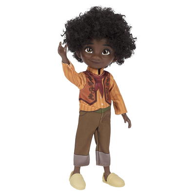 Disney's Encanto Isabela 11 inch Singing Feature Fashion Doll for Ages 3  and Up