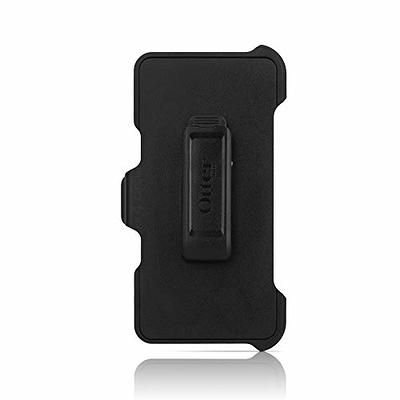 OtterBox Defender Series iPhone 8 Case - Black