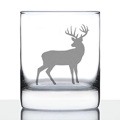 Happy 60th Birthday - Whiskey Rocks Glass Gifts for Men & Women Turnin -  bevvee