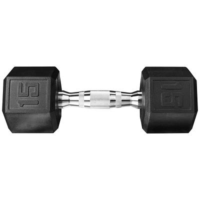 Neoprene Dumbbell 20lbs Blue - All In Motion™ : Target