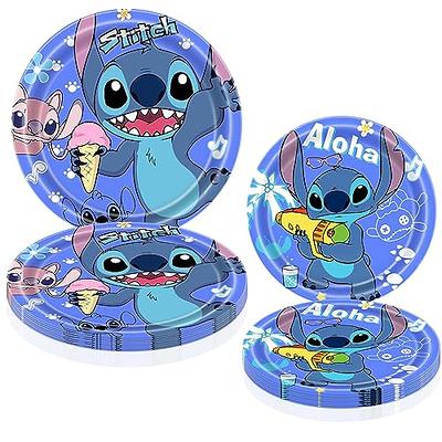 Lilo Stitch Birthday Party Decorations