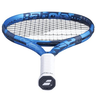 Babolat Pure Drive Lite Tennis Racquet Strung with 16g White