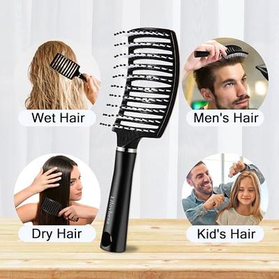 Kids Licensed Hair Brush