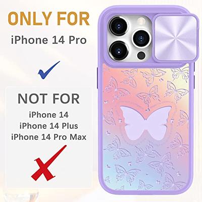  MIODIK for iPhone 12 Case and iPhone 12 Pro Case with