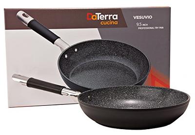 Professional 9.5 Inch Nonstick Frying Pan