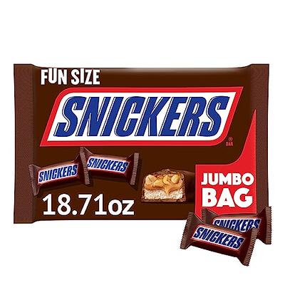 100 Grand Fun Size Chocolate Candy - 10oz