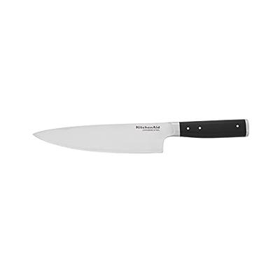 Schraf 10 Butcher Knife with TPRgrip Handle